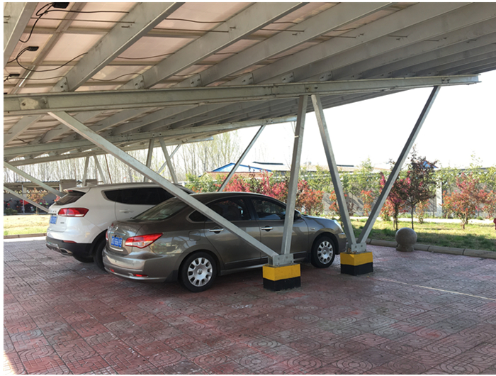 solar mounting brackets for carport