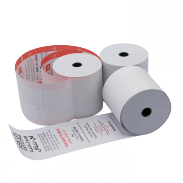 POS Printer Receipt Paper Rolls