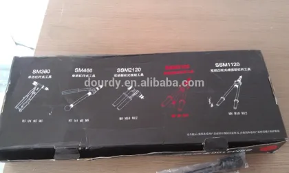 Rivnut Air Hydraulic Tool Rivet Nut Riveter Gun Tools