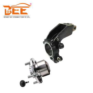 Wheel Hub Bearing 6M51-2C300-AC 3M51-2C299-CH" could be simplified to:

"6M51-2C300-AC 3M51-2C299-CH Wheel Hub Bearing" 

This title highlights the specific part numbers and the product type.