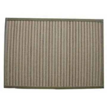 Provide bamboo mat