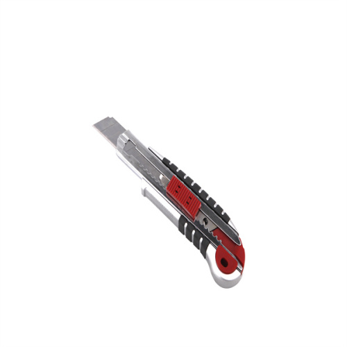 Hight Quality High-carbon Steel Utility Knife