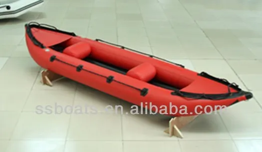 Fishing light weight inflatable kayaks for sale