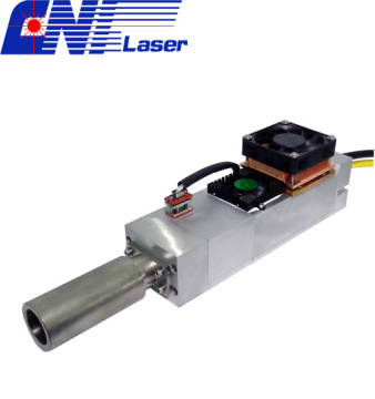 355nm Q-switch pulse UV laser for Marking Glass