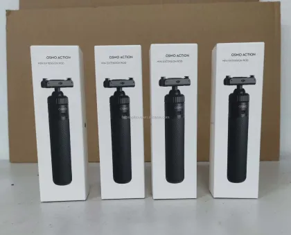 Osmo Action Mini Extension Rod - Extends to 429mm for Osmo Action 4 and Osmo Action 3