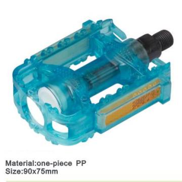 Crystal Blue Pedal for Bicycle