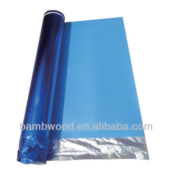 Look!!! High Quality Waterproof Underlayment from China