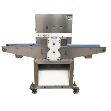 Electric Meat Slicer: Prices and Details of Cutting Machines