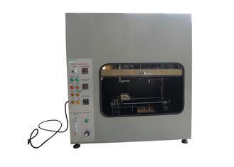 Laboratory Flammability Testing Equipment , IEC60695-11-5 N