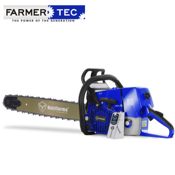76.5cc Powerful MS460 046 Gasoline Chainsaw for Tree Cutting