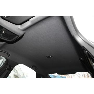 New energy vehicle BYD Qin PLUS EV