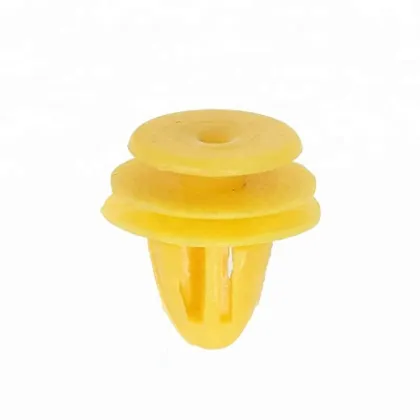 Factory Supply Auto Plastic Car Clip for Toyota - 677711250 Fastener Clip