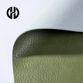 Релефна PU кожа за мебели