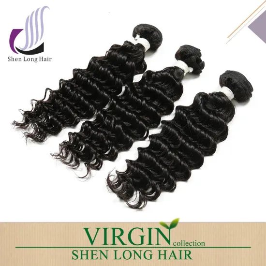 New arrival aliexpress brazilian hair 100 percent raw brazilian virgin hair,10a brazilian virgin hair deep wave