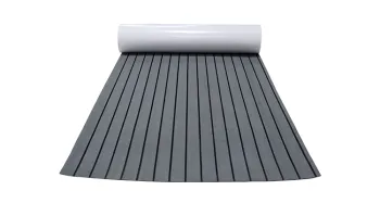 Non-Slip EVA Marine Deck Sheets Waterproof