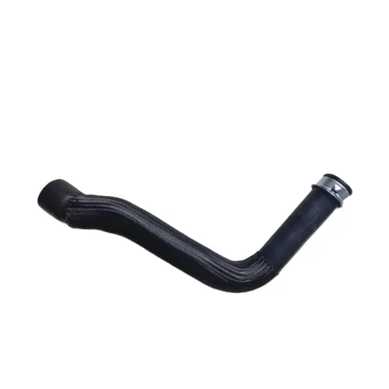 Upper Cooling Radiator Hose for Mercedes Benz W203 C200