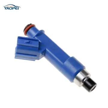 Fuel Injector 23250-22080 for Toyota Corolla Matrix Pontiac Vibe