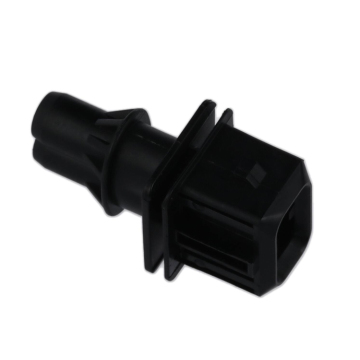 EV1 Style 3.5 Series 2 Pin Male Auto Injector Connector - Female and Male Set