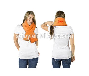 Rechargeable Battery Heated Scarf