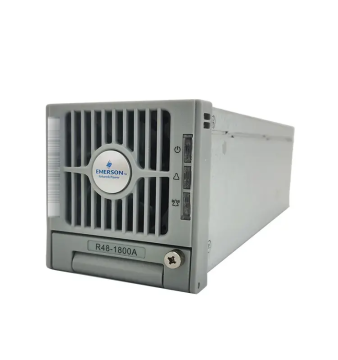 Emerson R48-1800A 48V 75A DC Telecom Power Supply Rectifier Module