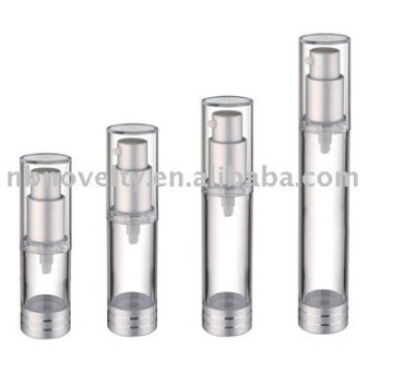 AIRLESS BOTTLE
