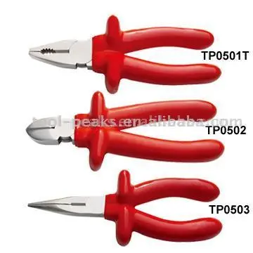 pliers