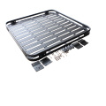 Roof Rack platform Cargo with Baskets for Volkswagen Amarok Ford Everest All-Terrain Vehicles