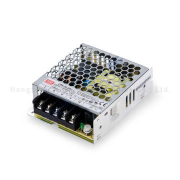 Mean Well LRS-35-36 36W 36V Power Supply