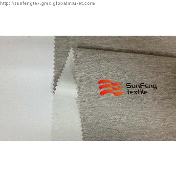 Polyamide Polyester Cool Silk