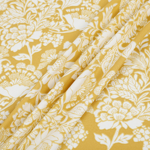 100% Cotton Poplin Twill Digital Print Cotton Fabric