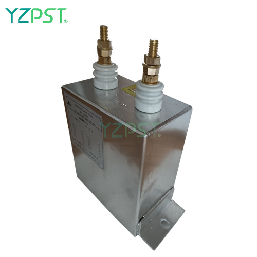 Quality MCAM8.0-2uf Capacitor