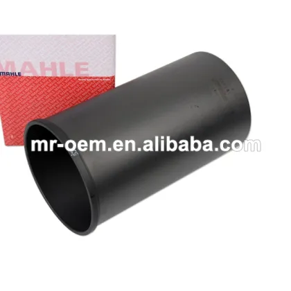 MAHLE Cylinder Liner Kit,MAHLE Piston,MAHLE Cylinder For 6HK1T China Manufacture
