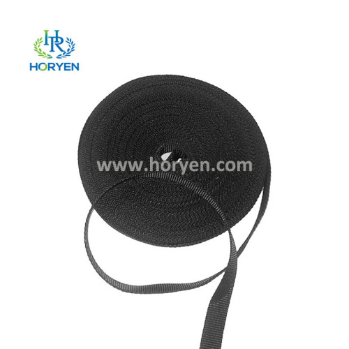 Hochstärke benutzerdefinierte feuerfeste gewebte Para Aramid -Gurtband