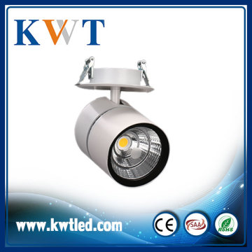 Dimmable LED Recessed Spot Lights 30W German GS