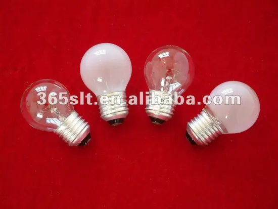 Incandescent Bulb 200w