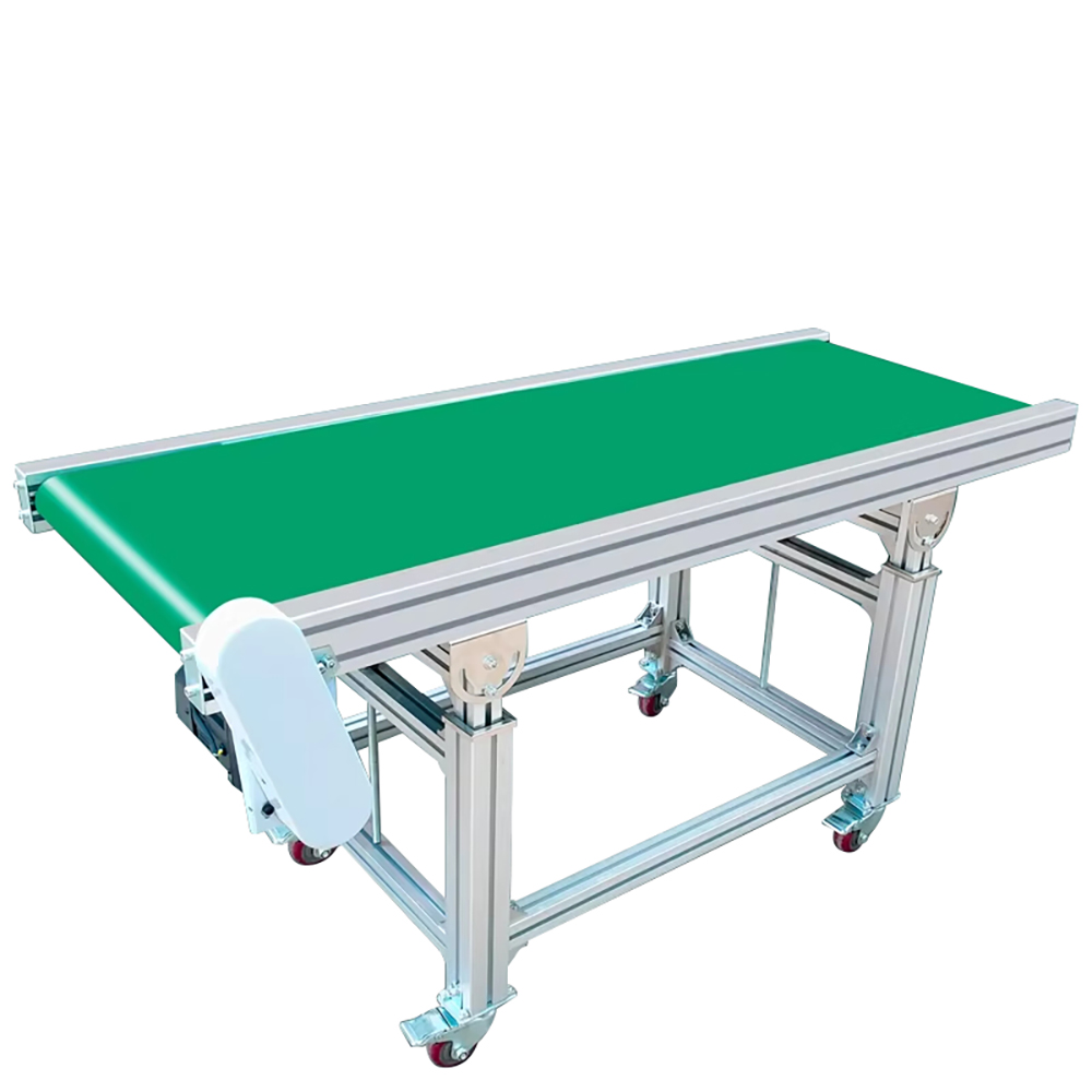 small conveyor belt