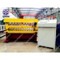 Roof Sheet Corrugated Making Machine