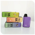 Breze Stiik Box Pro 5000 Puffs Harga Borong