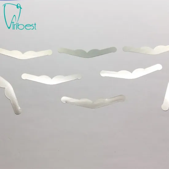 Dental Orthodontic Tofflemire Narrow Matrix Bands