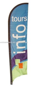 Solar Banner