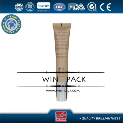 eye cream tube,empty cream tube,cc cream tube