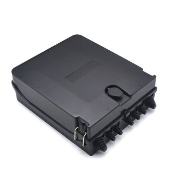 1x12/1x16 Fiber Terminal Box: A Comprehensive Solution for Optical Distribution and Splitting in FTTH Networks