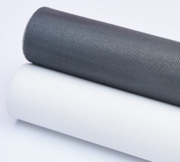 18x16 black Insect Fiberglass Window Screen