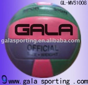 GL-MV51008 PVC volleyball