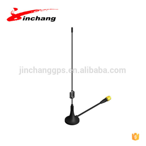 3 dBi gain magnet mounting external 3g antenna gsm