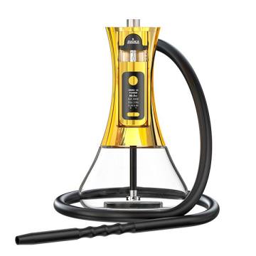 EHUKA X1 electronic hookah vape Arabian shisha disposable