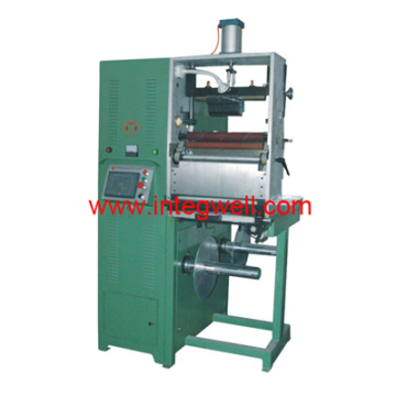 Label Ultrasonic Slitting Machine