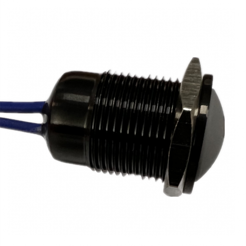 16mm IP68 διακόπτη pushbutton