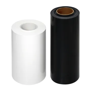 High-Temp Resistant Food-Grade PP Sheet for Thermoforming