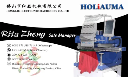 5 Years Warranty High Speed SWF 2 Head Sewing Computer Embroidery Machine - Tajima Embroidery Machine Sales